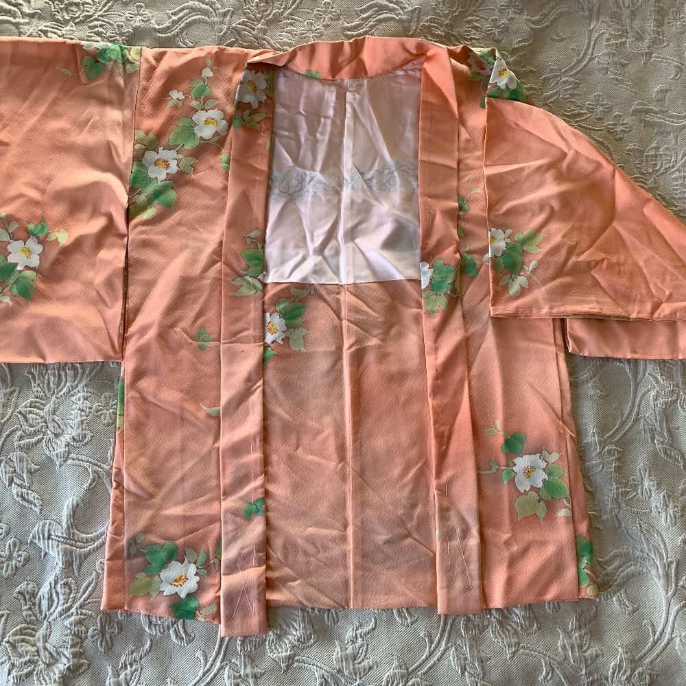 Japanese Kimono